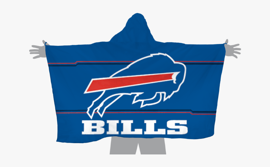 Buffalo Bills - Buffalo Bills Logo, HD Png Download, Free Download