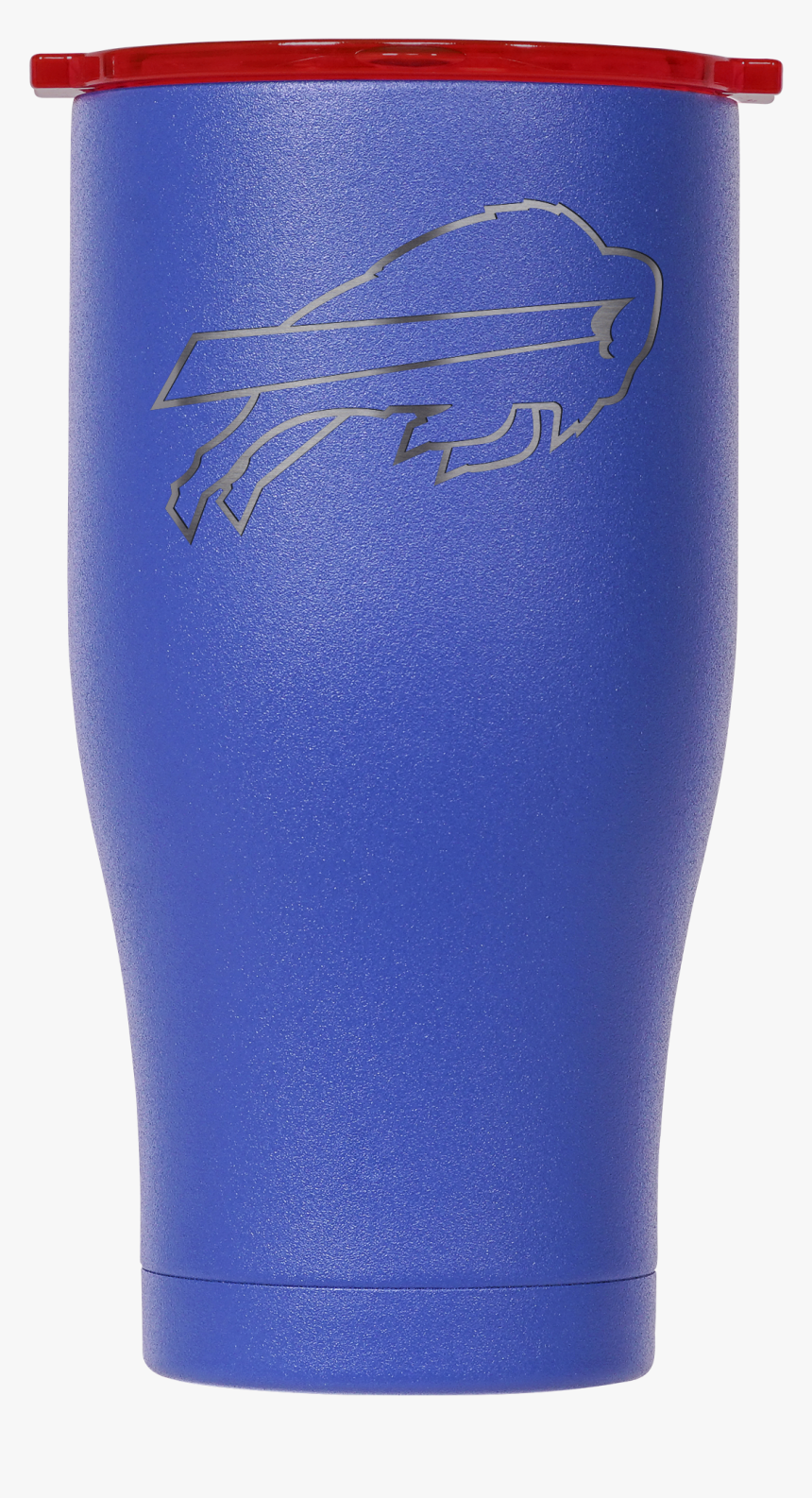 Buffalo Bills Blue/red Etched Chaser 27oz - Caffeinated Drink, HD Png Download, Free Download