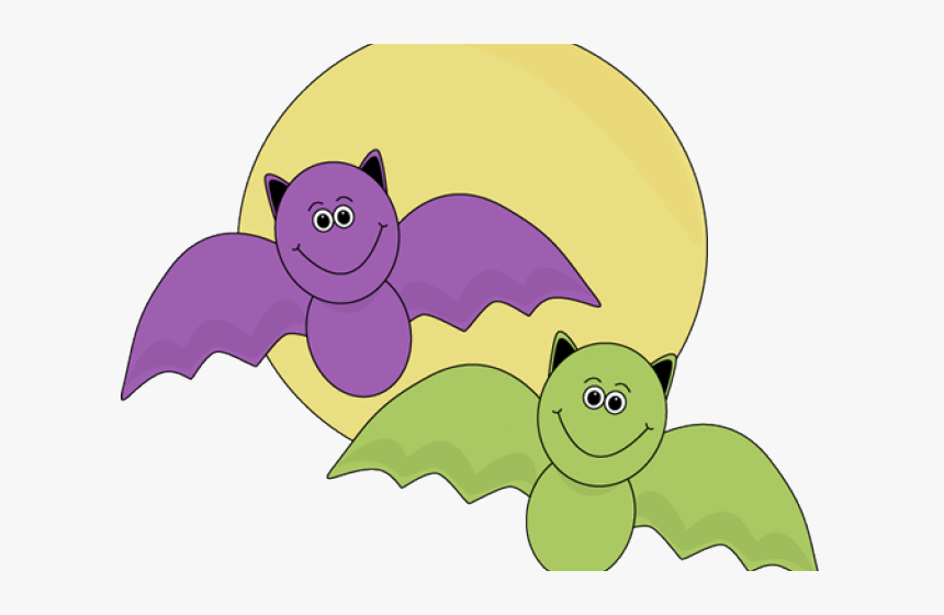 Transparent Halloween Bats Png - Halloween, Png Download, Free Download