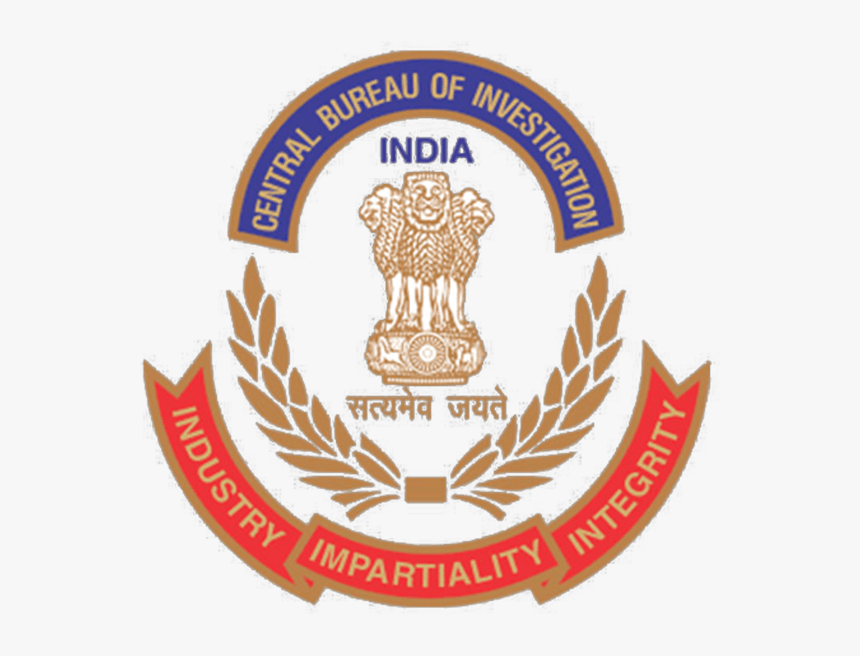 Cbi Starts Probe In Forest Dept Officials Role In Uttarakhand - Central Bureau Of Investigation, HD Png Download, Free Download