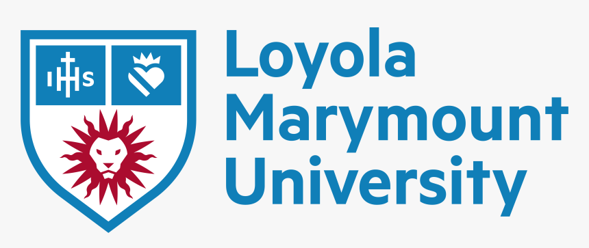 Teenlife Listing Logo - Loyola Marymount University Logo Png, Transparent Png, Free Download