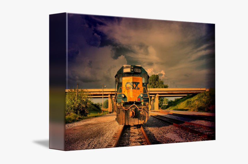 Train Front Png, Transparent Png, Free Download