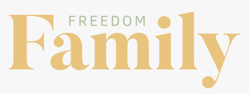 Freedom Family Magazine - Graphic Design, HD Png Download, Free Download