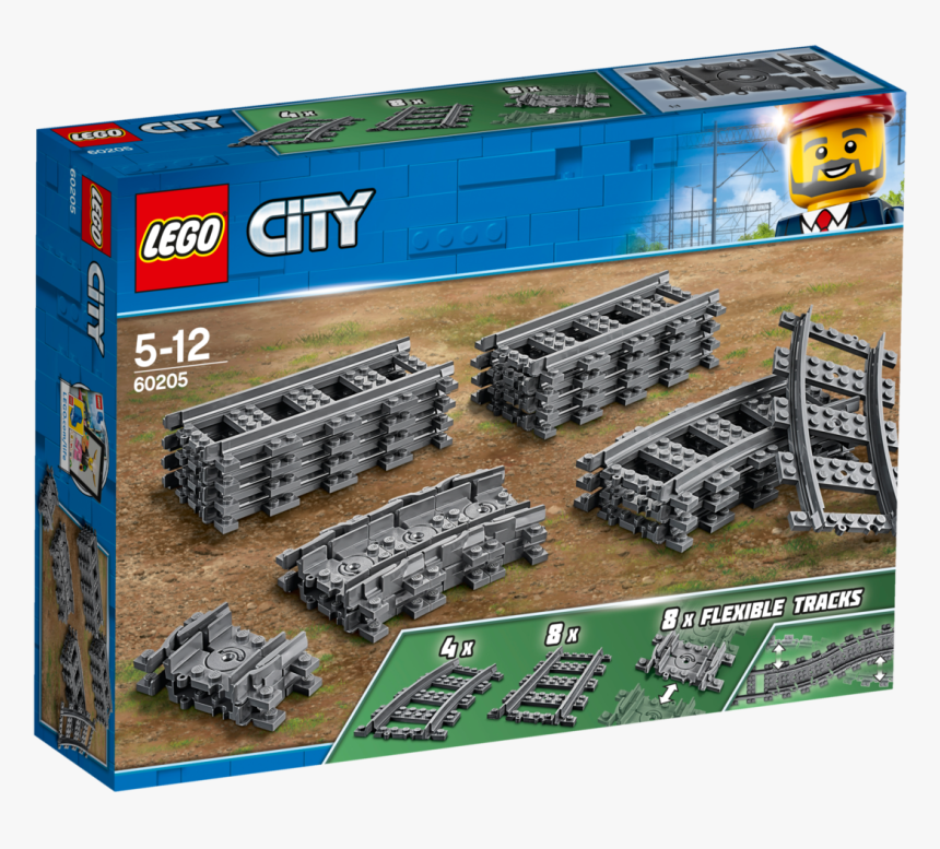Lego Train, HD Png Download, Free Download