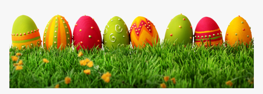 Transparent Easter Eggs Png - Easter Egg Line Up, Png Download, Free Download