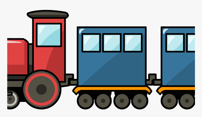 clipart railroads