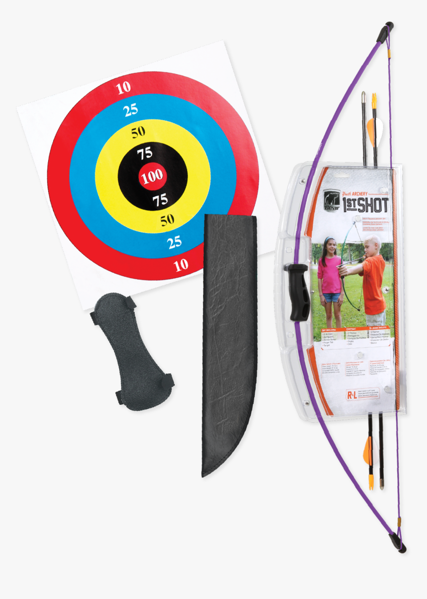 Bear Archery Youth Bow, HD Png Download, Free Download