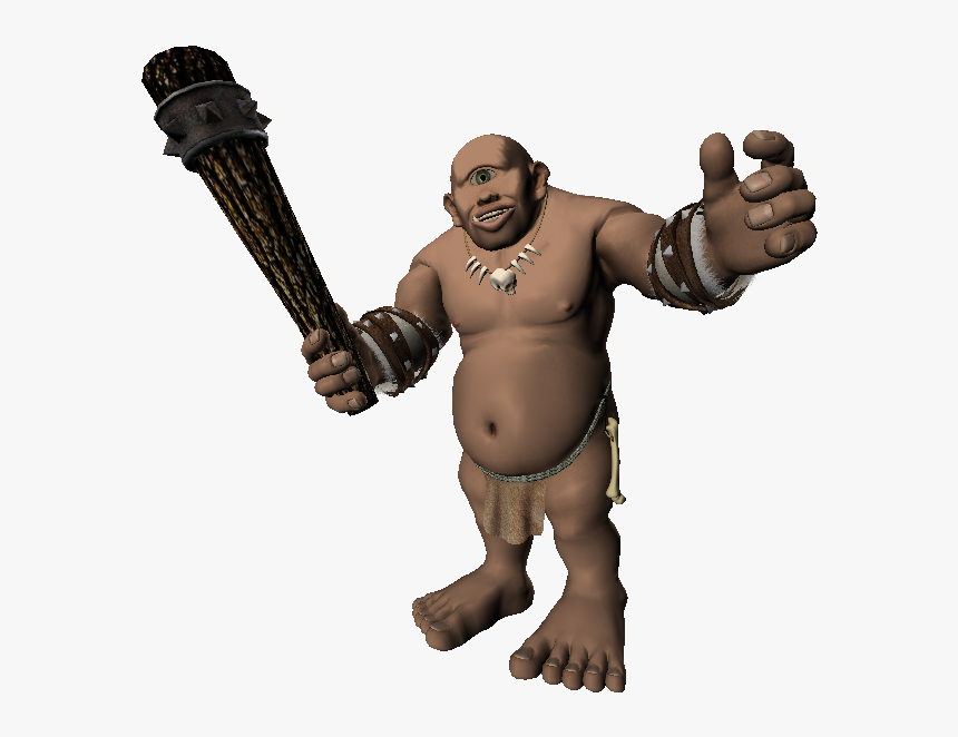 3duug Grabbing - Cartoon, HD Png Download, Free Download