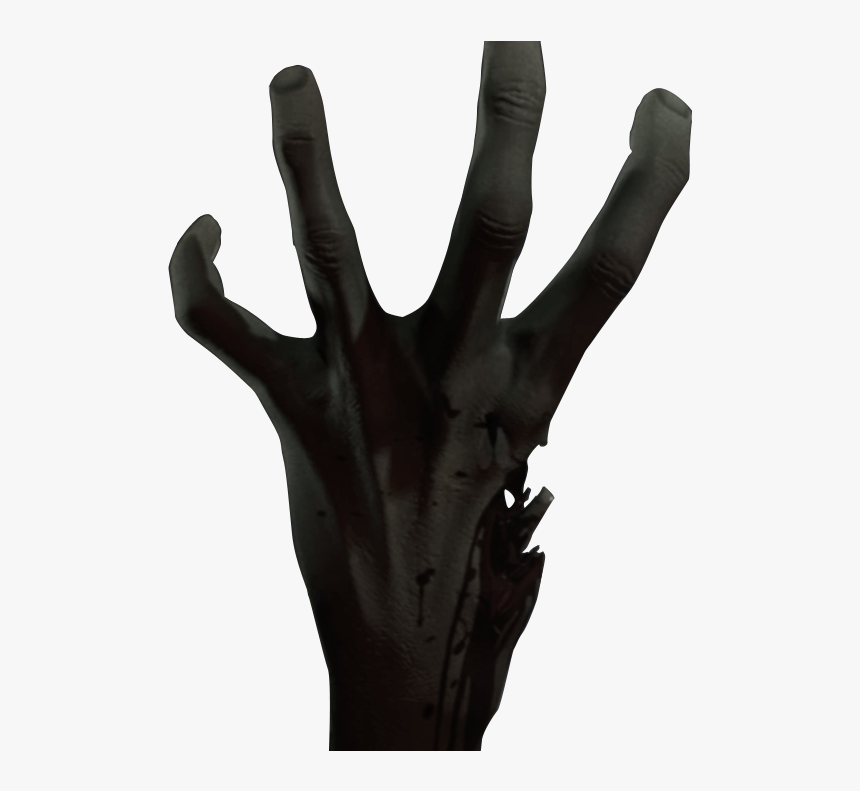 Left 4 Dead Hand Png , Png Download - Left 4 Dead Hand Png, Transparent Png, Free Download