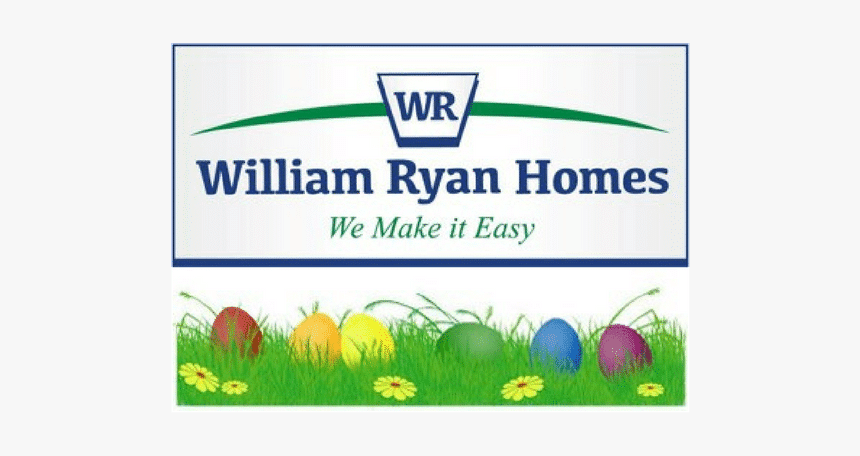 William Ryan Homes, HD Png Download, Free Download