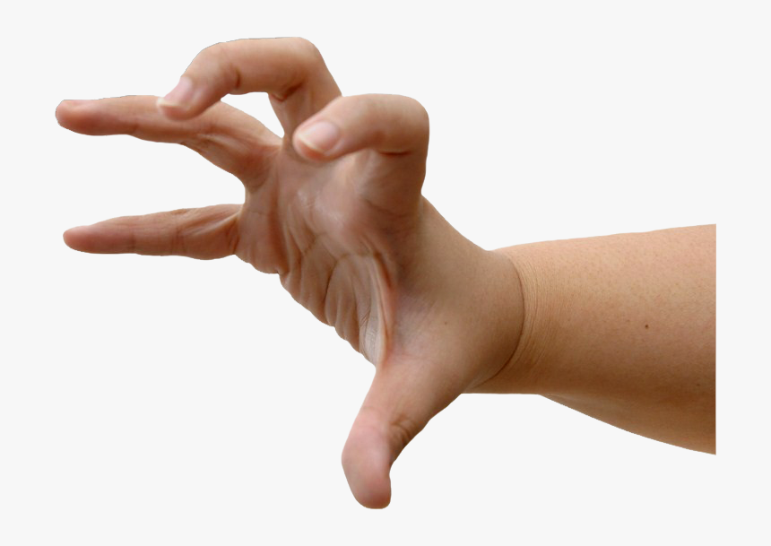 Grasping Hand, HD Png Download, Free Download