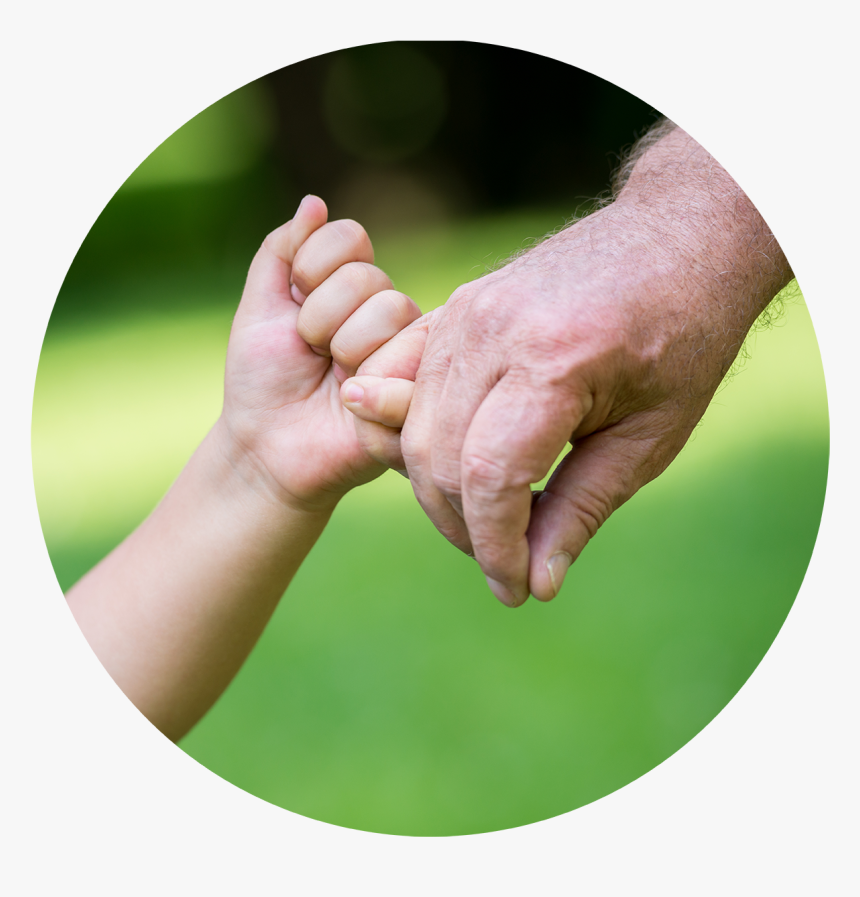 Grandparents Hands, HD Png Download, Free Download