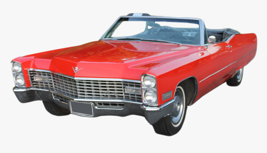 Cadillac Png Image - Convertible Cadillac Png, Transparent Png, Free Download