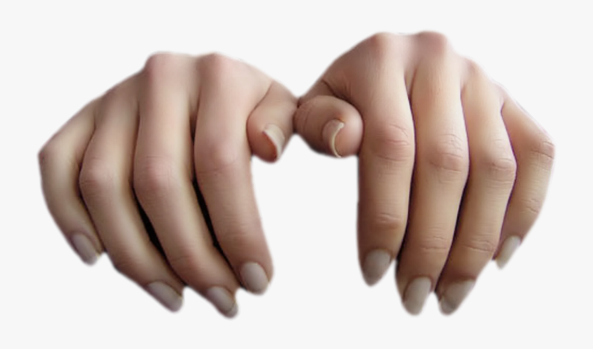 #hands #holdinghands #holding #fingers #hand - Grab Hand Png, Transparent Png, Free Download