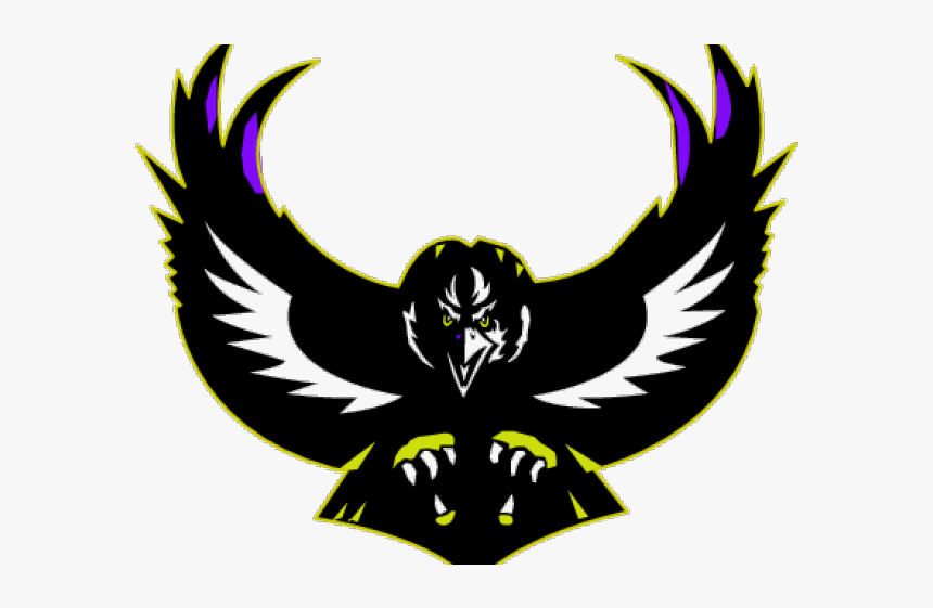 Baltimore Ravens Png Transparent Images - Baltimore Ravens, Png Download, Free Download