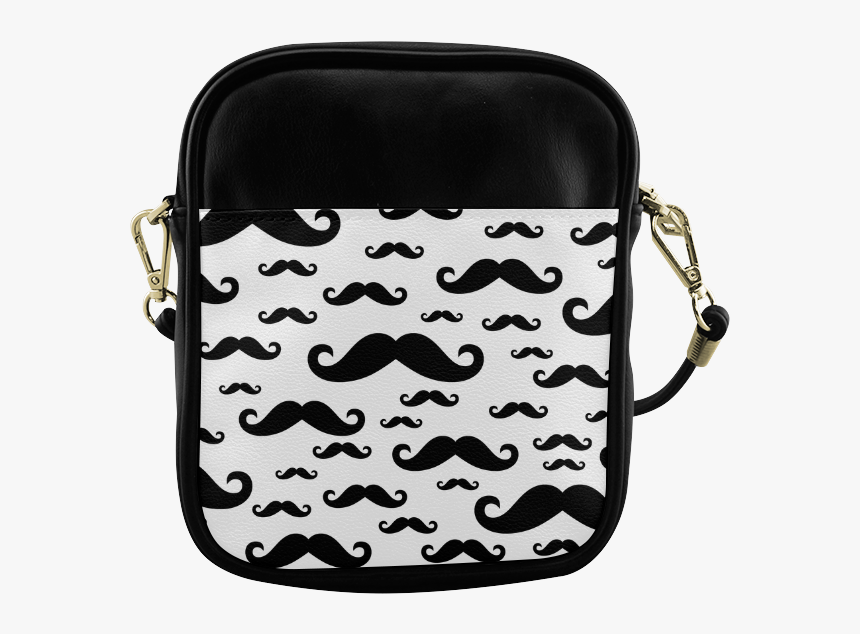 Transparent Moustaches Png - Mosstache Bags, Png Download, Free Download