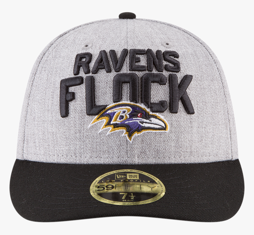 ravens draft cap