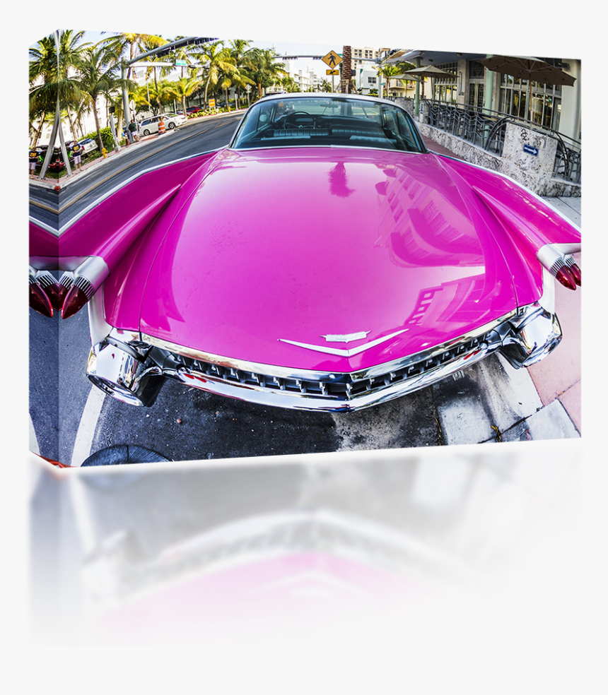 Transparent Classic Cadillac Png - Car, Png Download, Free Download