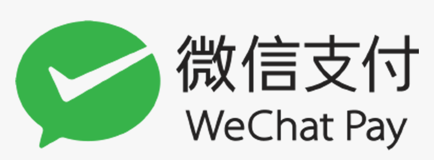 Logo svg pay wechat WeChat