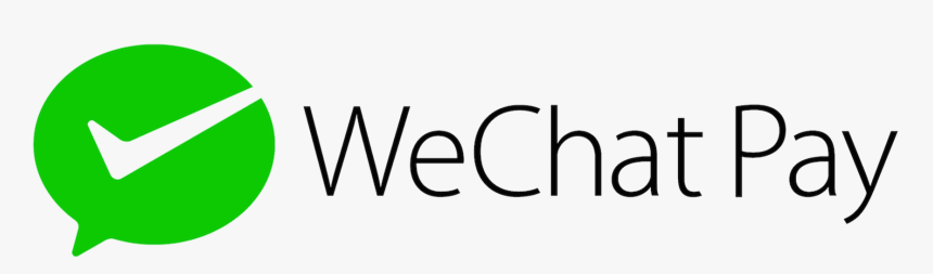 Wechat Pay Logo Png, Transparent Png, Free Download