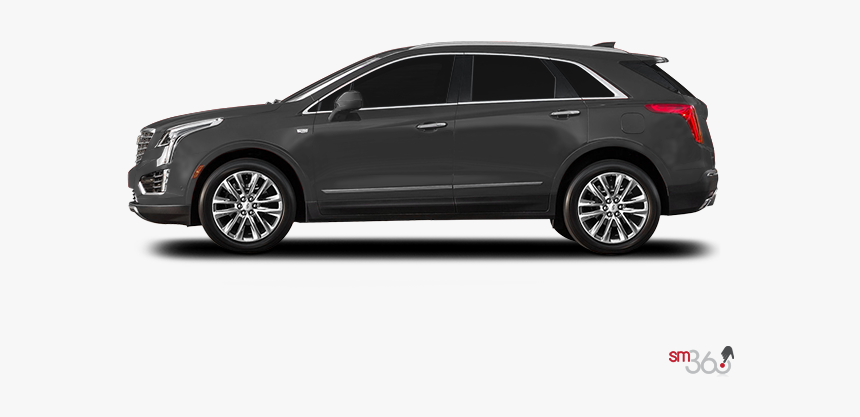 Cadillac Xt5 Platinum - 2018 Mazda Cx 5 Silver, HD Png Download, Free Download