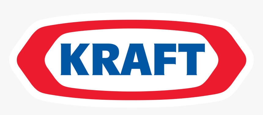 Kraft Logo - Kraft Logo Png, Transparent Png, Free Download