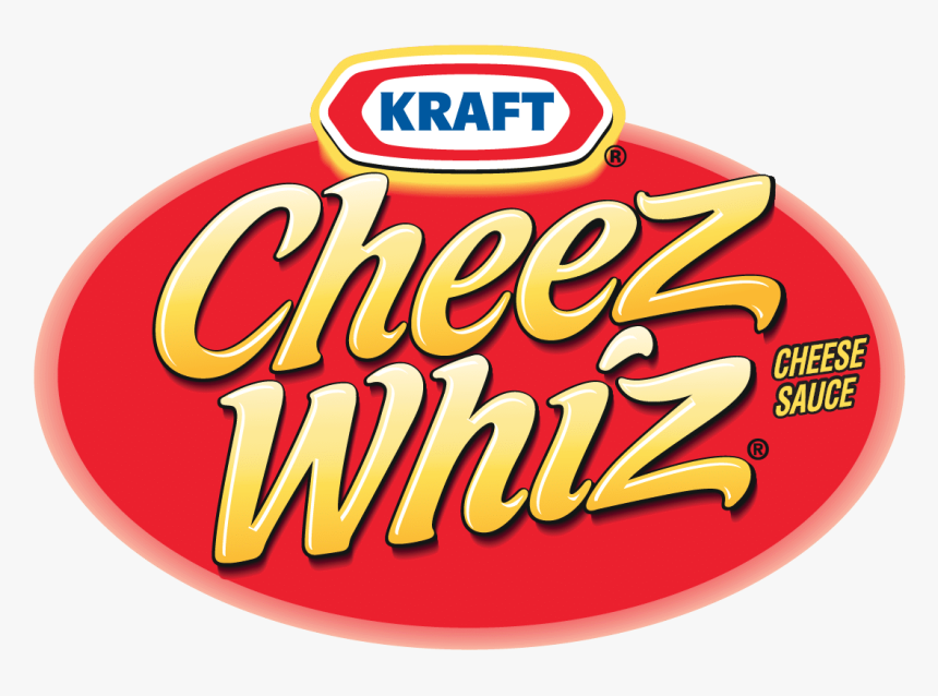 Cheese Whiz Png - Oval, Transparent Png, Free Download