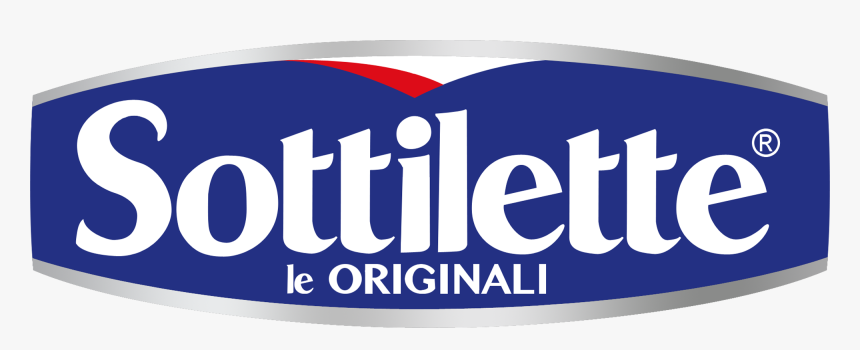 Sottilette Logo 2014 - Sottilette Logo Png, Transparent Png, Free Download