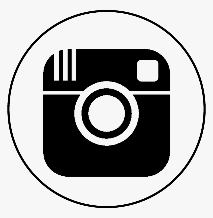 Download Free Png Logo - Transparent Instagram Blue Icon, Png Download, Free Download