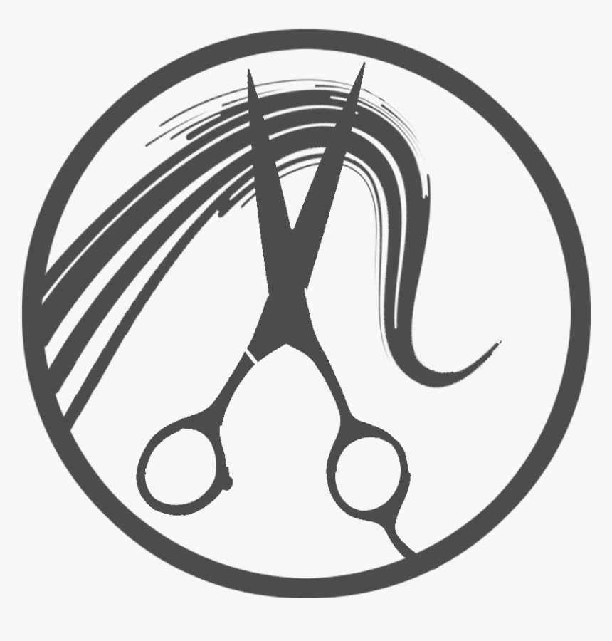 V Salon St Louis - Hair Stylist Png, Transparent Png, Free Download