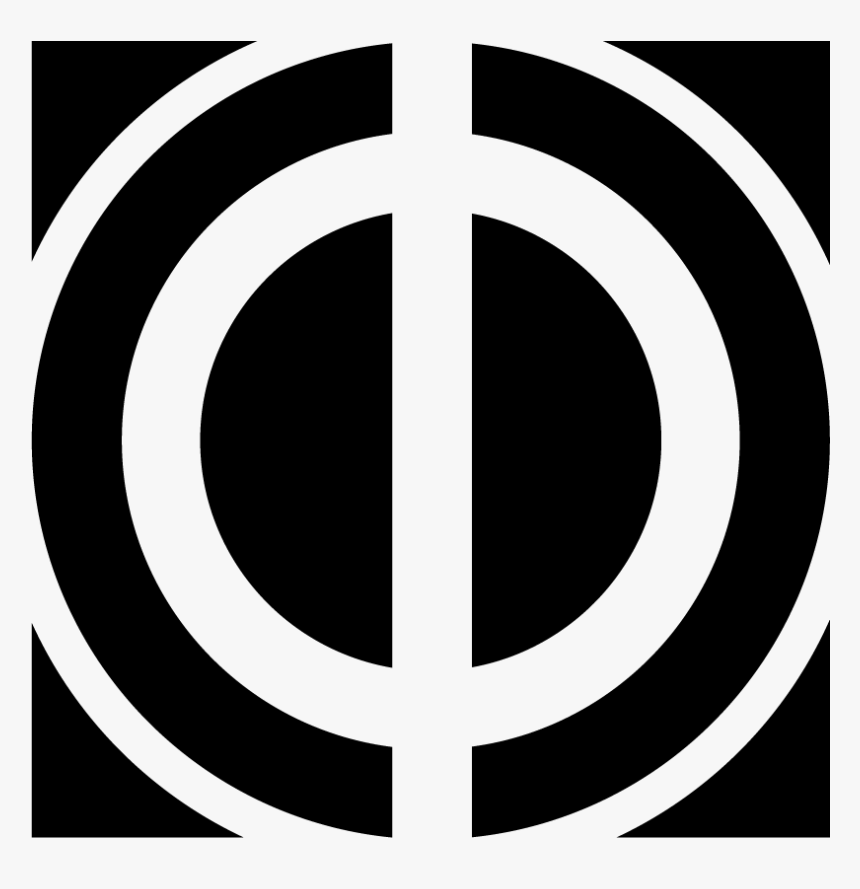 Black Sun Studio - Cross, HD Png Download, Free Download