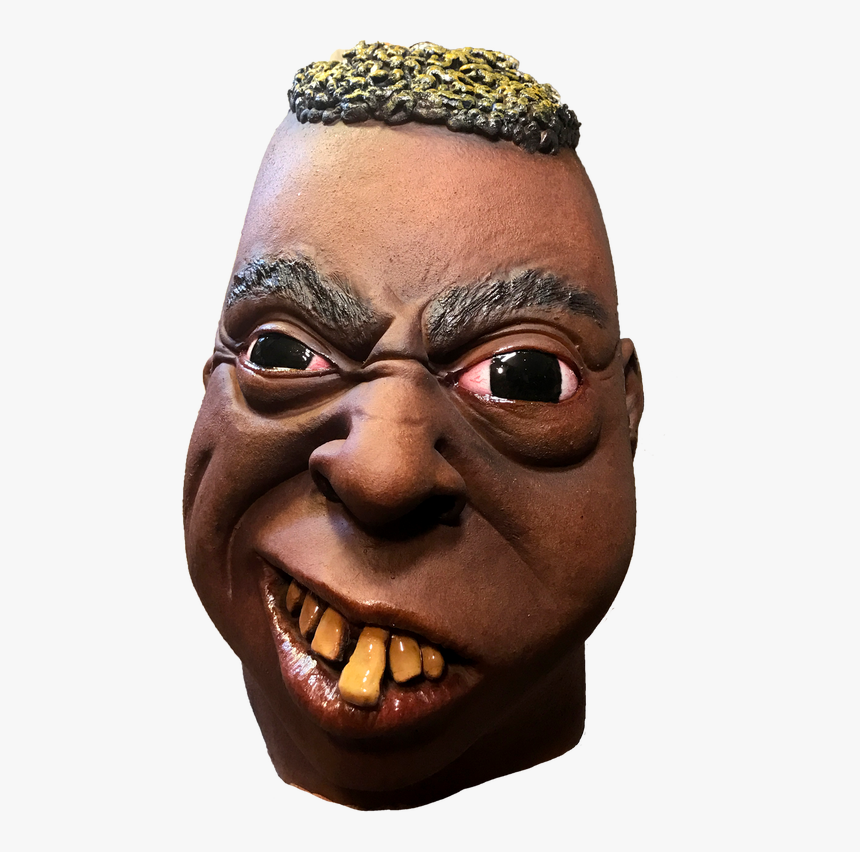 Transparent Beetlejuice Png - Beetlejuice Mask Lester Green, Png Download, Free Download