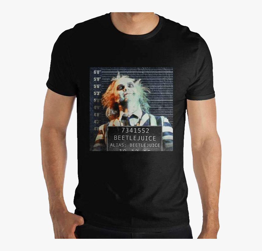 Transparent Beetlejuice Png - Shirt Lord Of The Rings, Png Download, Free Download