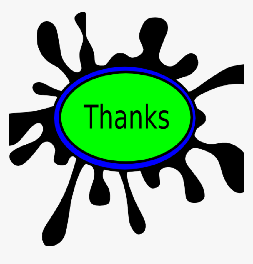 Transparent Saying Please Clipart - Splat Free, HD Png Download, Free Download