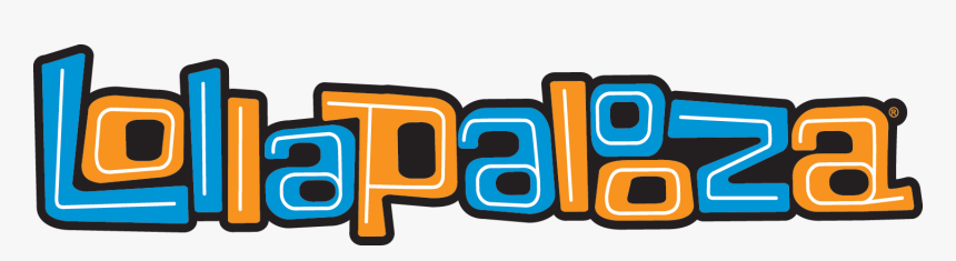 Lollapalooza Chile, HD Png Download, Free Download