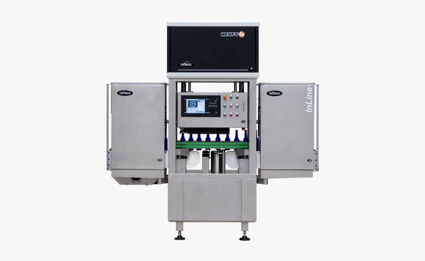 Is Bev - Empty Bottle Inspection Machine, HD Png Download, Free Download