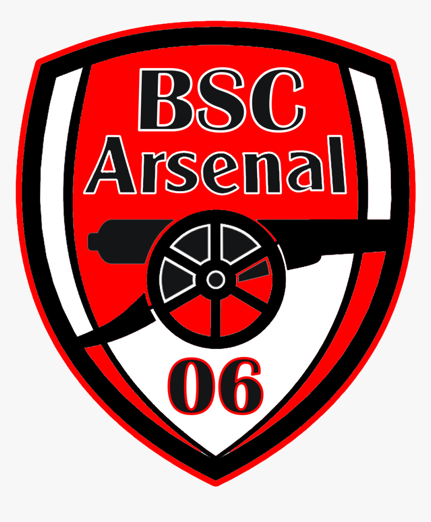 Arsenal Gunners Logo, HD Png Download, Free Download