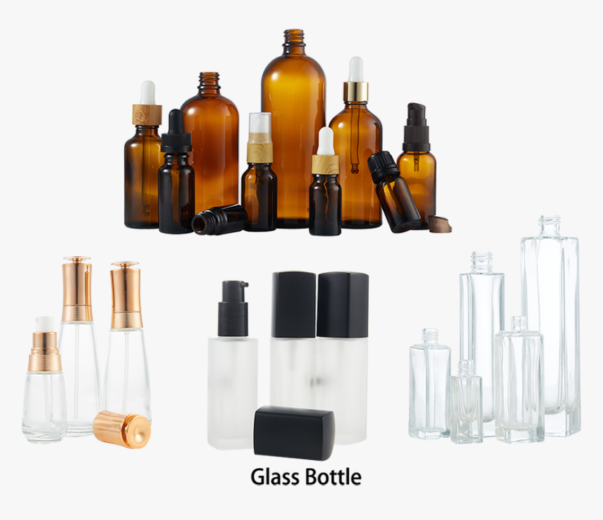 Glass Bottle, HD Png Download, Free Download