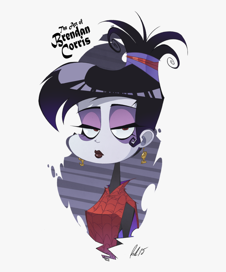 Beetlejuice , Png Download - Lydia Deetz, Transparent Png, Free Download