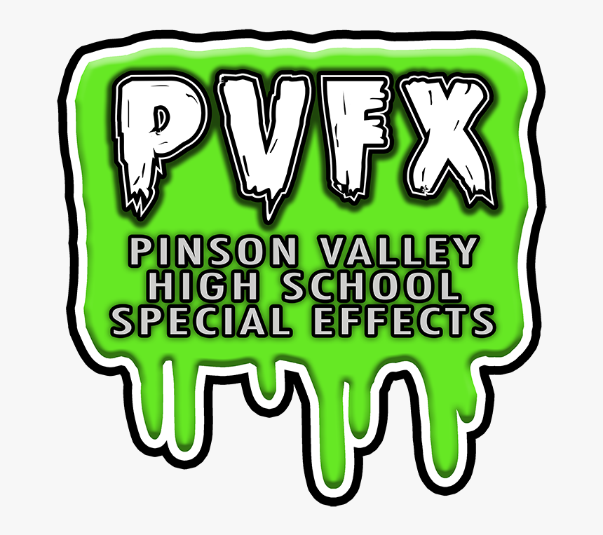 Pvfxstickerempty, HD Png Download, Free Download