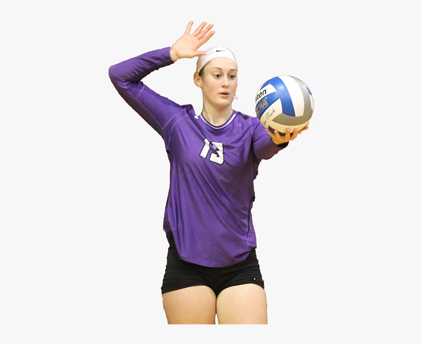 Volleyball Player Png, Transparent Png, Free Download