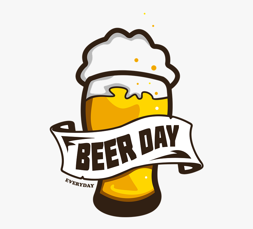 Beer, Krug, Glass, Alcohol, Beer Mug, Beer Garden - Order, HD Png Download, Free Download