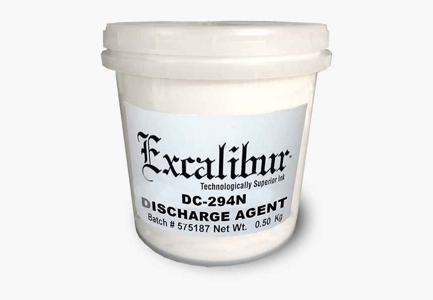 Excalibur Discharge N Discharge Agent For Use With - Ice Cream, HD Png Download, Free Download