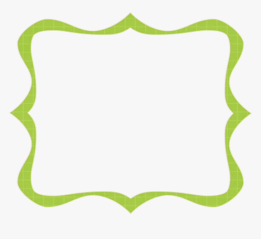 Text Box Png - Fancy Text Box Png, Transparent Png, Free Download