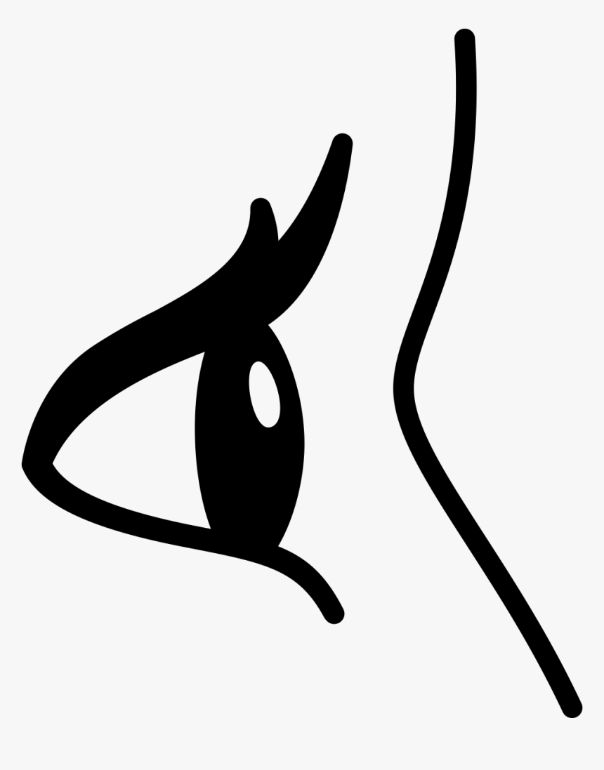 Eye Icon - Eye Observer, HD Png Download, Free Download