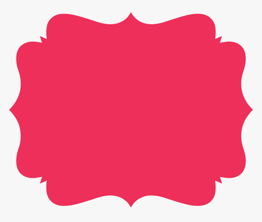 Frames Em Png Gr Tis Para Baixar - Life Is To Express Not To Impress, Transparent Png, Free Download