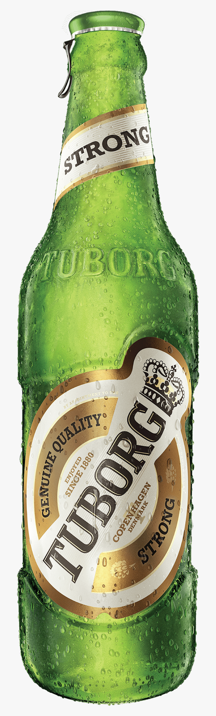 330ml, 650ml - Tuborg Beer Mix Grapefruit-mint, HD Png Download, Free Download