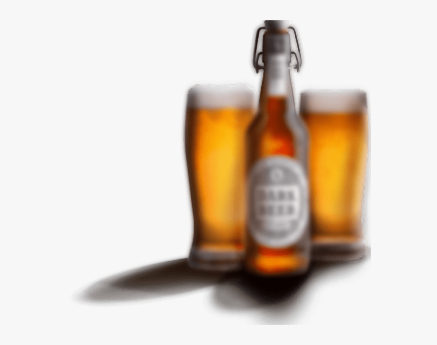 Beer Bottle, HD Png Download, Free Download