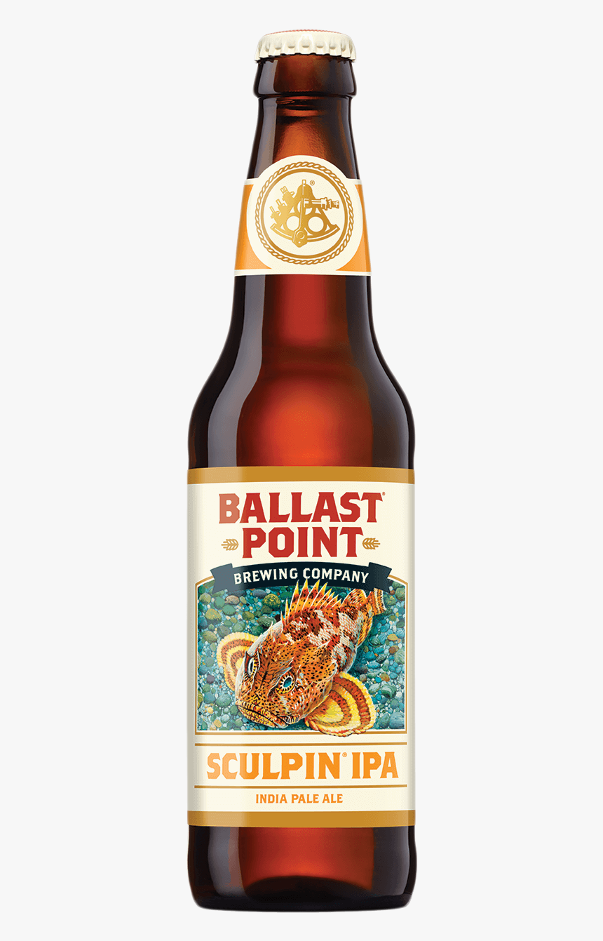 Ballast Point Moscow Mule, HD Png Download, Free Download