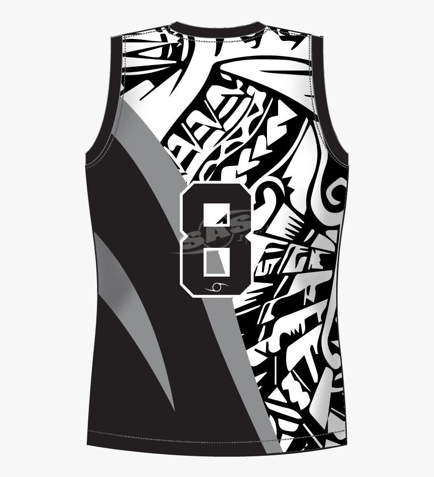 Tribal Basketball Jersey Design, HD Png Download, Free Download